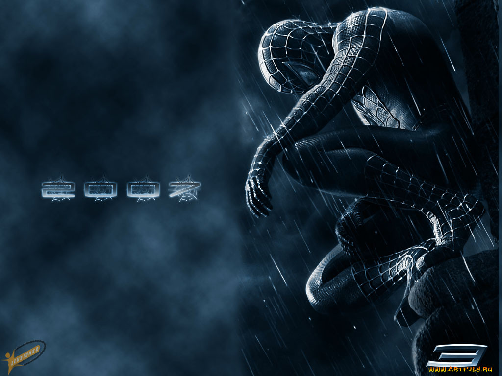 , , spider, man